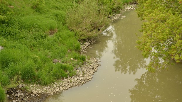 Ça bouge dans le bassin versant de la rivière des Hurons